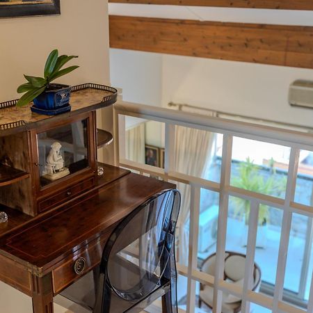 Appartement Globetrotter Saint-Raphaël Eksteriør bilde