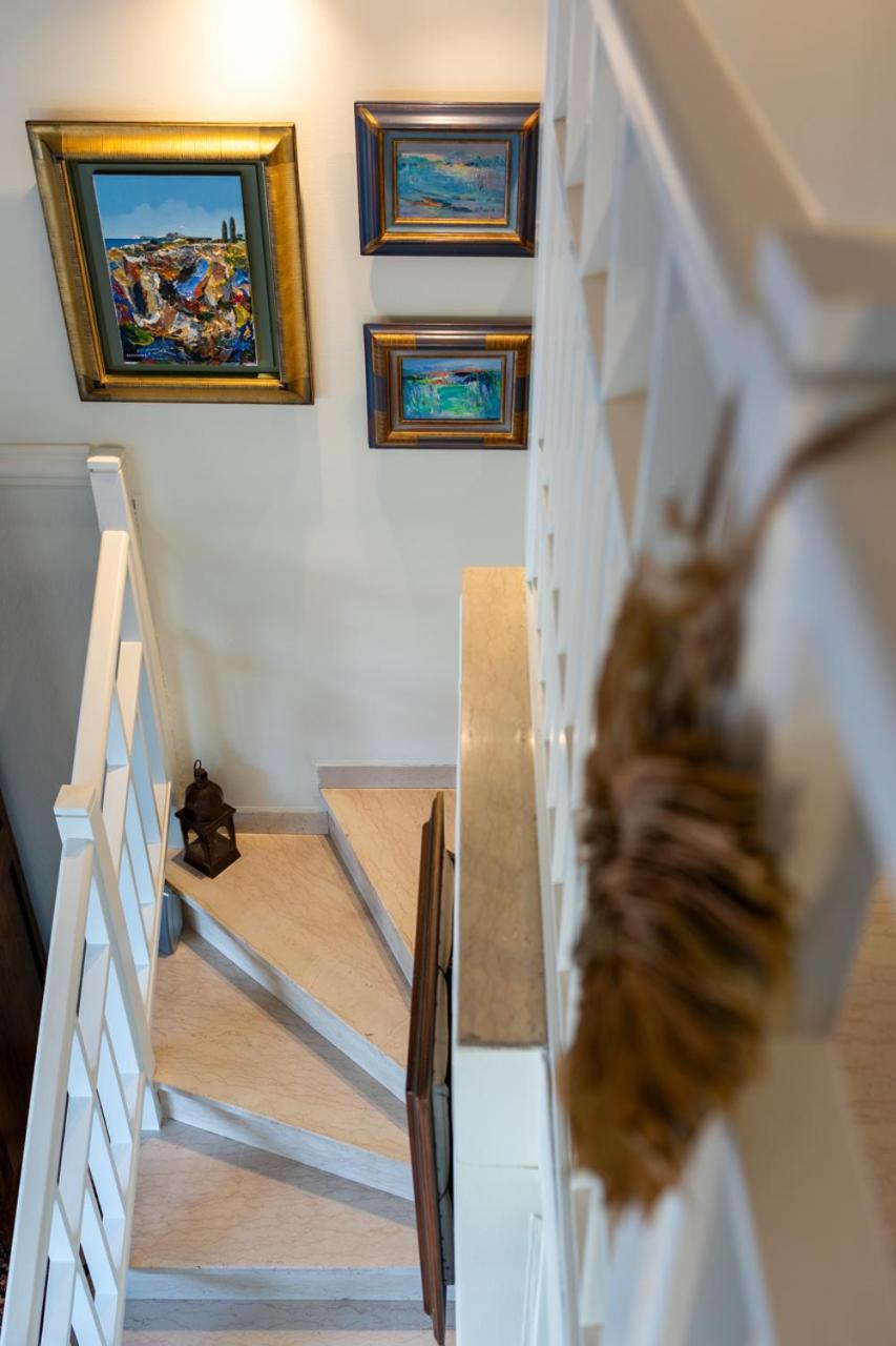 Appartement Globetrotter Saint-Raphaël Eksteriør bilde