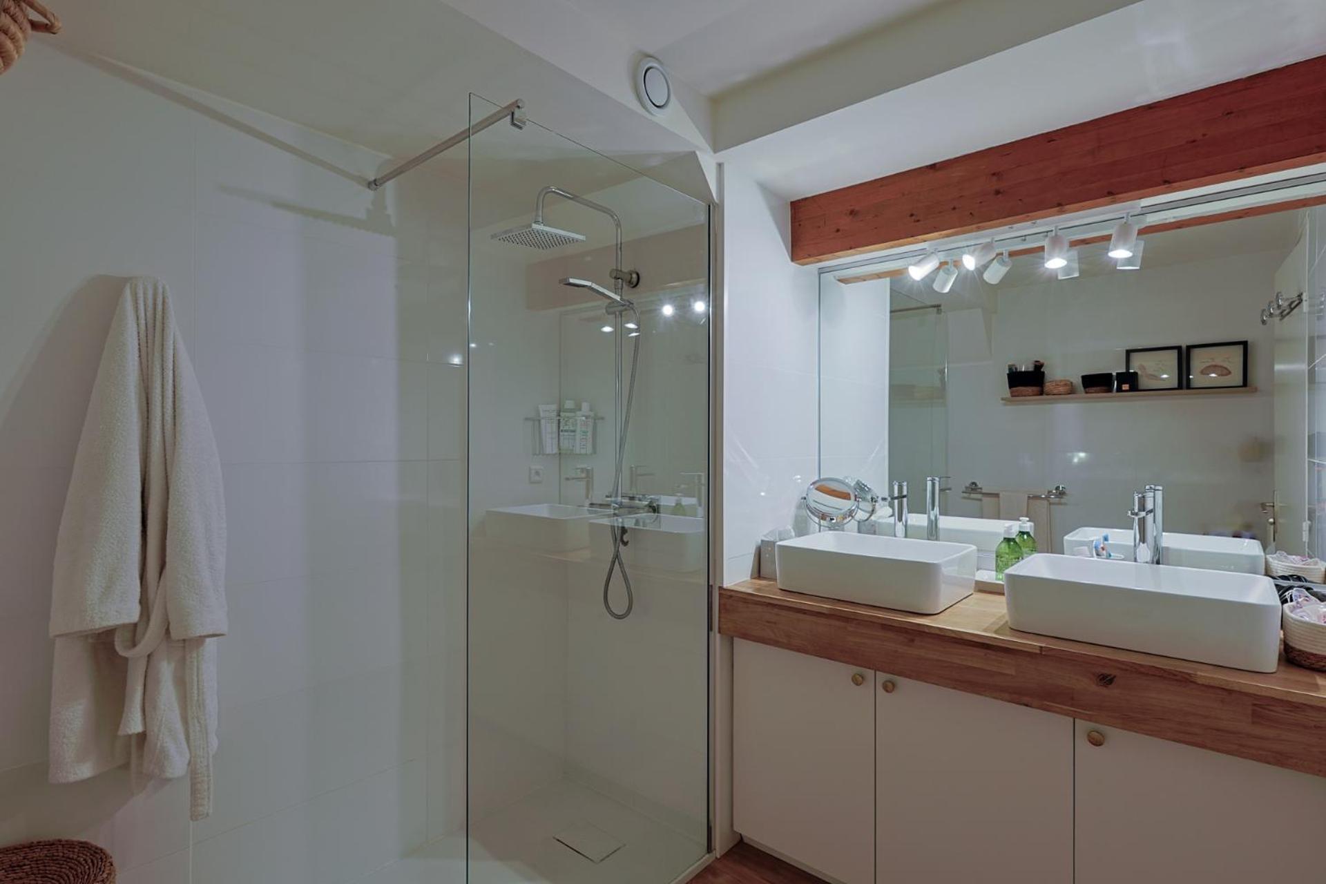 Appartement Globetrotter Saint-Raphaël Eksteriør bilde