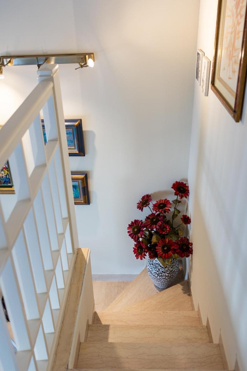 Appartement Globetrotter Saint-Raphaël Eksteriør bilde