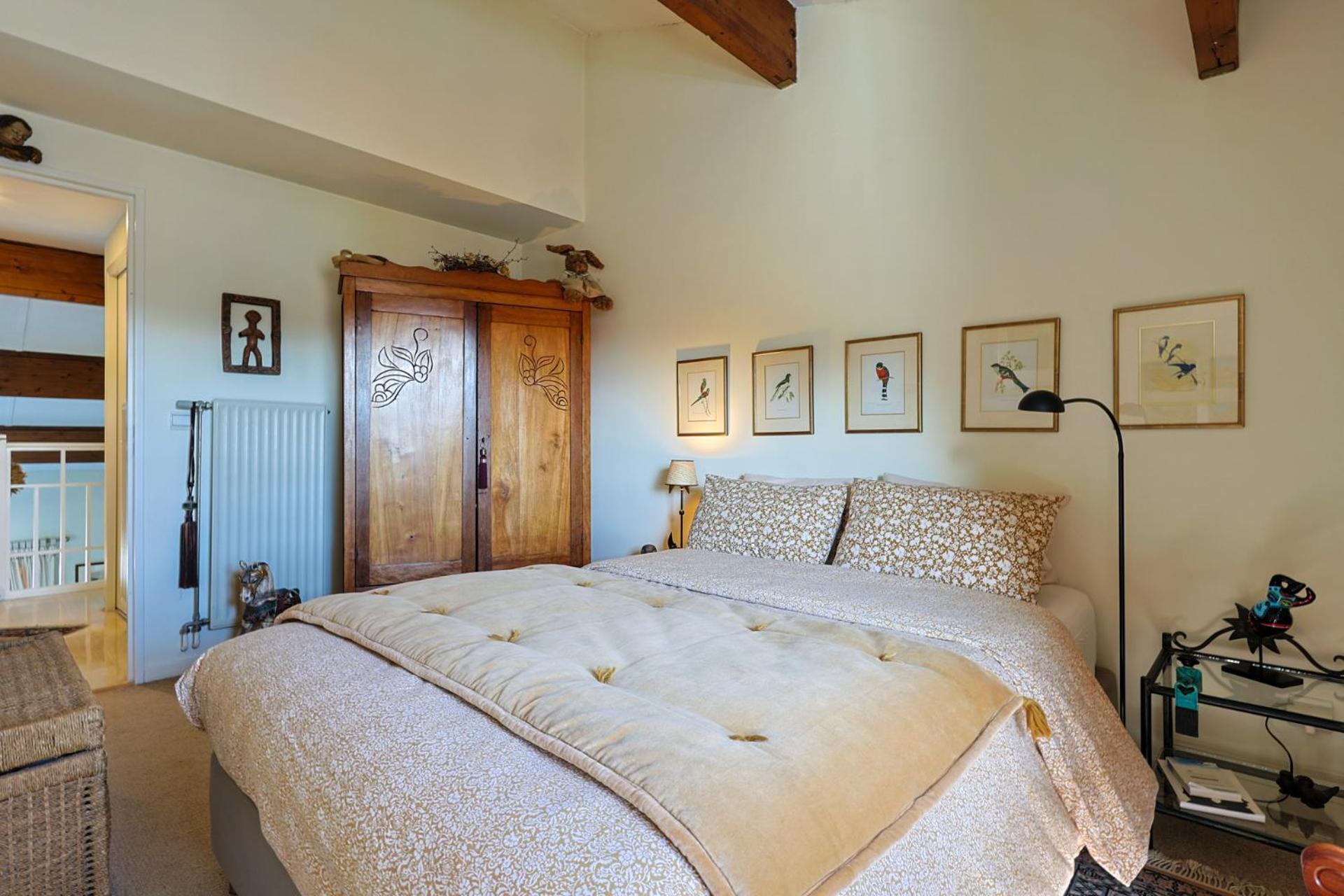 Appartement Globetrotter Saint-Raphaël Eksteriør bilde