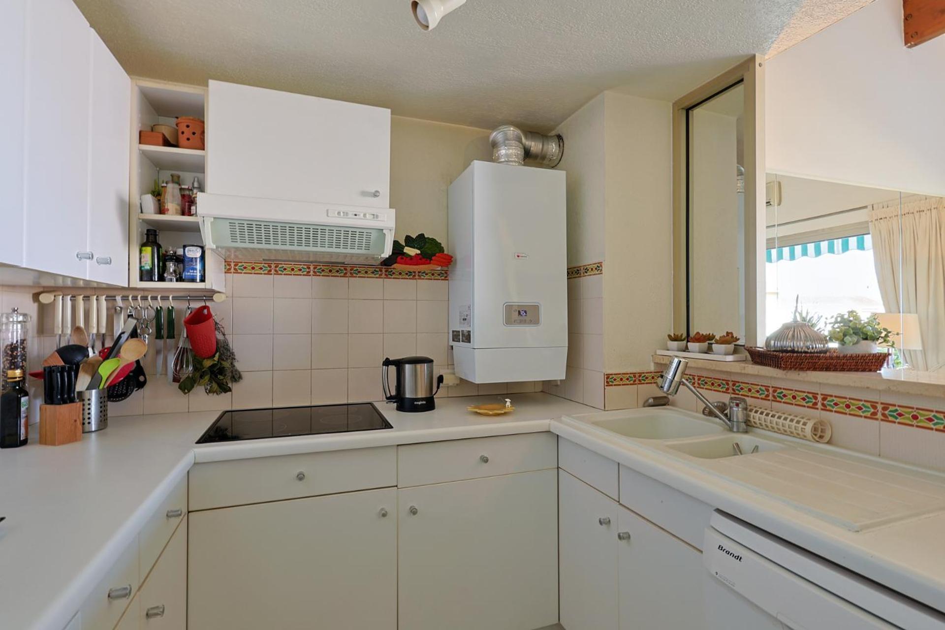 Appartement Globetrotter Saint-Raphaël Eksteriør bilde