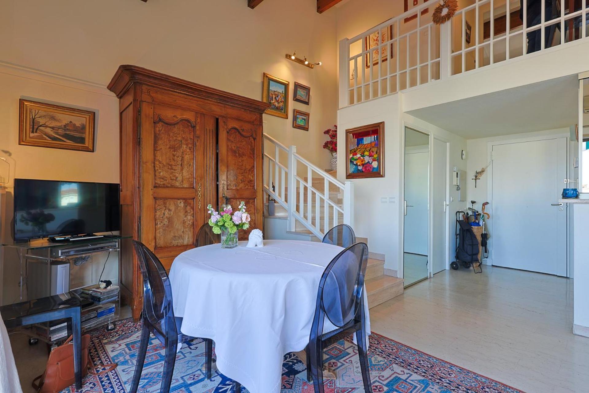 Appartement Globetrotter Saint-Raphaël Eksteriør bilde