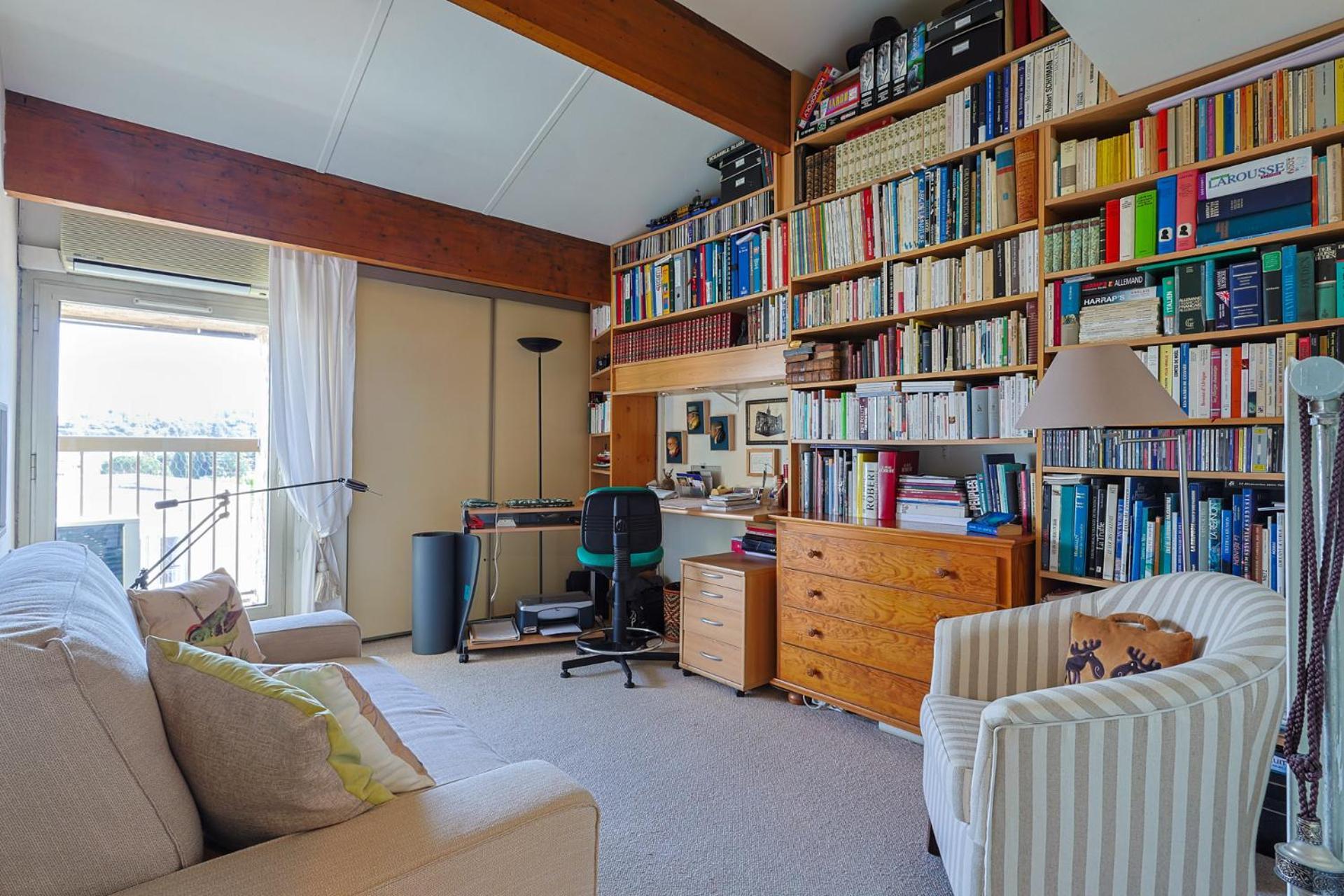 Appartement Globetrotter Saint-Raphaël Eksteriør bilde
