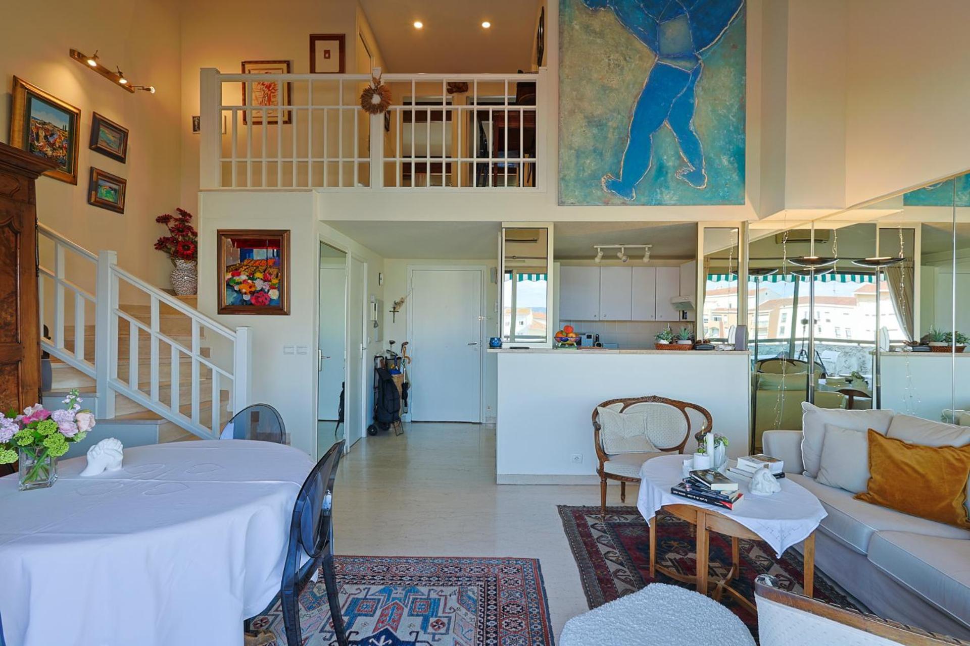 Appartement Globetrotter Saint-Raphaël Eksteriør bilde