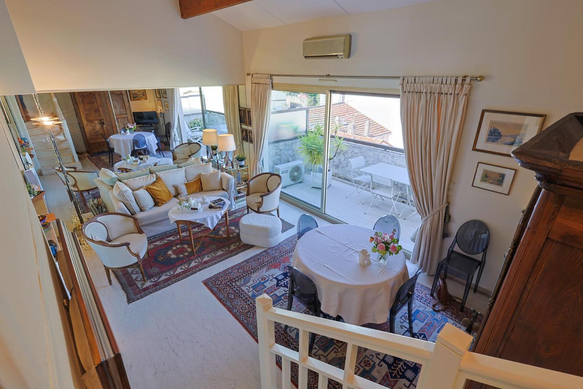 Appartement Globetrotter Saint-Raphaël Eksteriør bilde