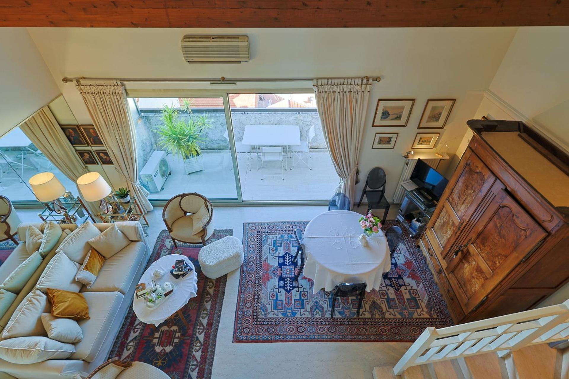 Appartement Globetrotter Saint-Raphaël Eksteriør bilde